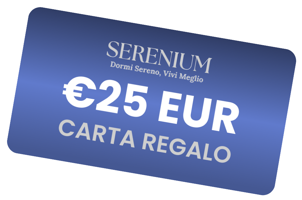 Kit Sonno Premium