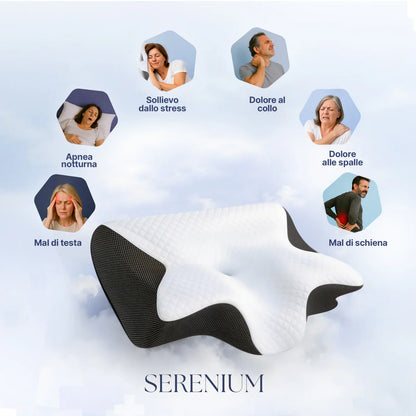 Kit Sonno Premium
