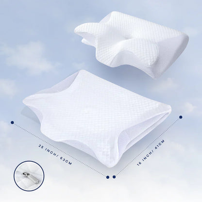 Set Federe in Seta & Cotone